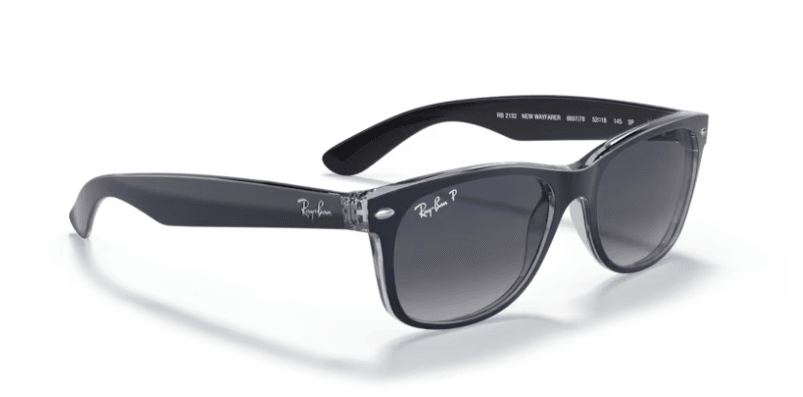 RB2132 - New Wayfarer Polarize