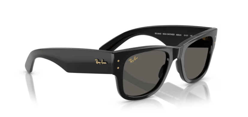 RB0840S - Mega Wayfarer