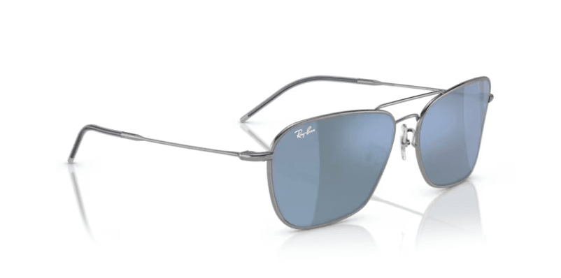 RB R0102S - Caravan Reverse 