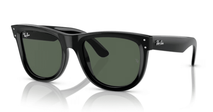 RBR0502S - Wayfarer Reverse