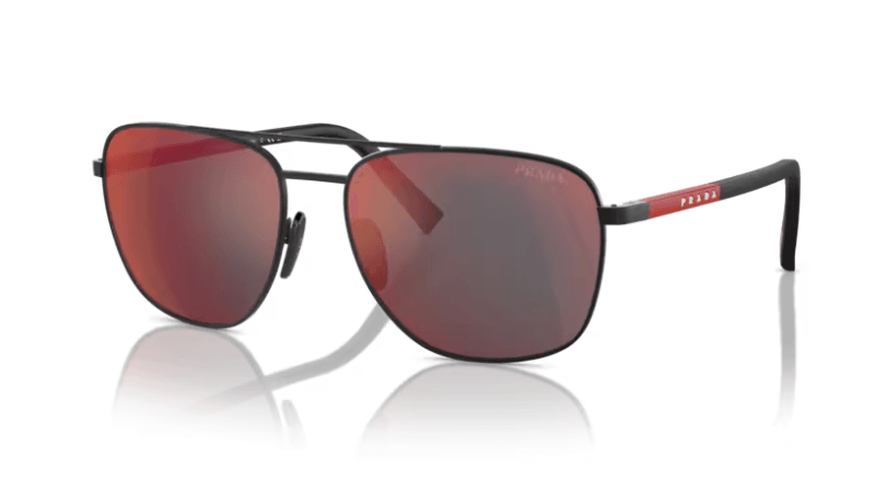 Linea Rossa PS 54ZS