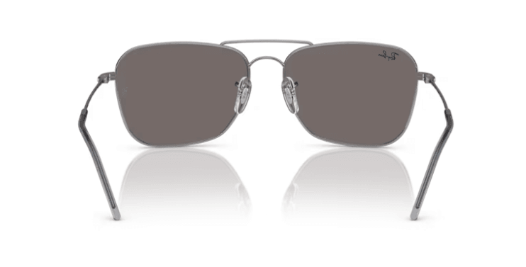 RB R0102S - Caravan Reverse 