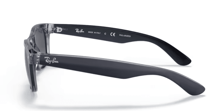 RB2132 - New Wayfarer Polarize
