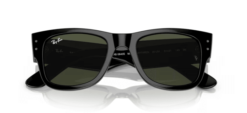 RB0840S - Mega Wayfarer
