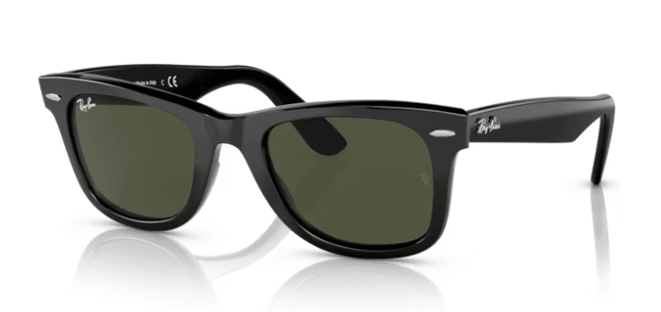 RB2140 - Wayfarer