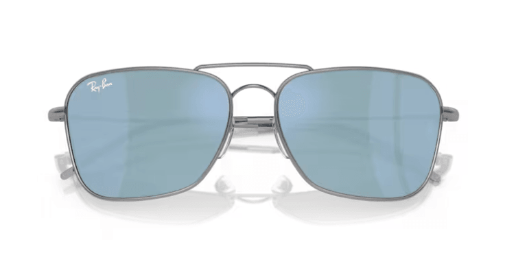 RB R0102S - Caravan Reverse 