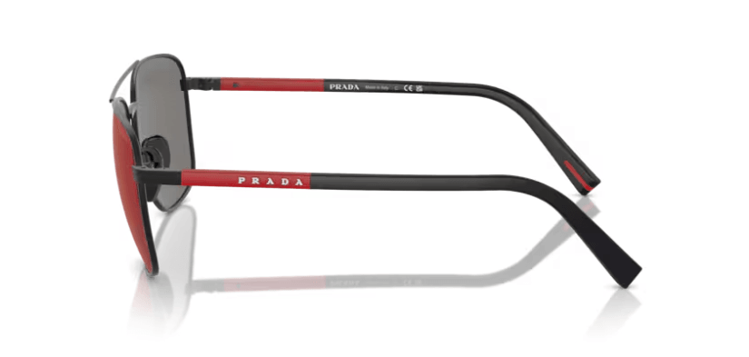 Linea Rossa PS 54ZS