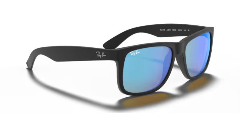RB4165 - Justin