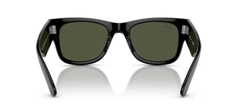 RB0840S - Mega Wayfarer
