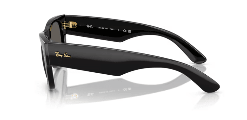 RB0840S - Mega Wayfarer