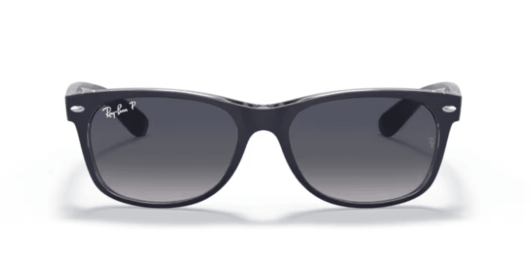 RB2132 - New Wayfarer Polarize