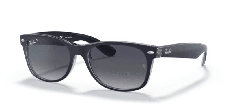 RB2132 - New Wayfarer Polarize