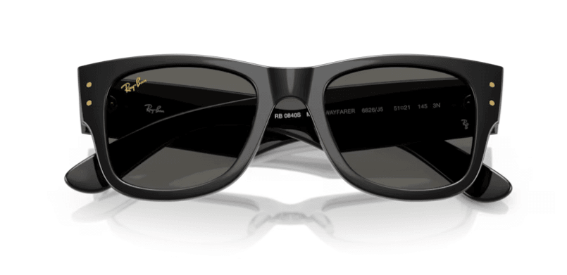 RB0840S - Mega Wayfarer