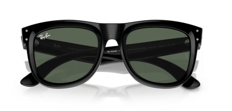 RBR0502S - Wayfarer Reverse