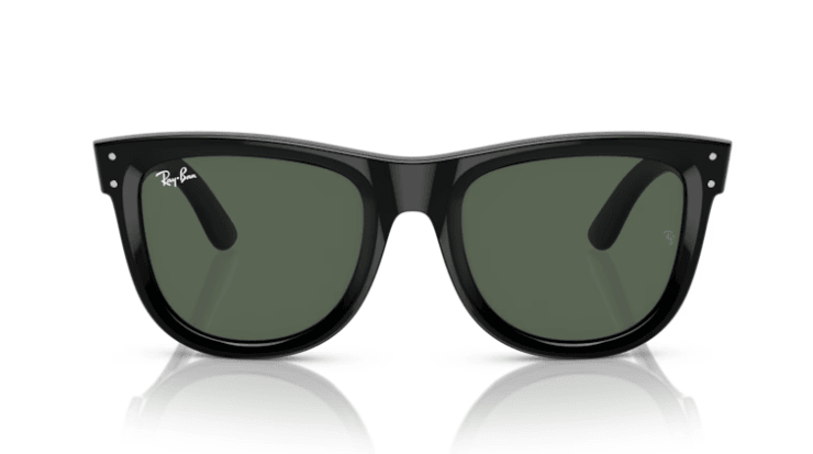 RBR0502S - Wayfarer Reverse