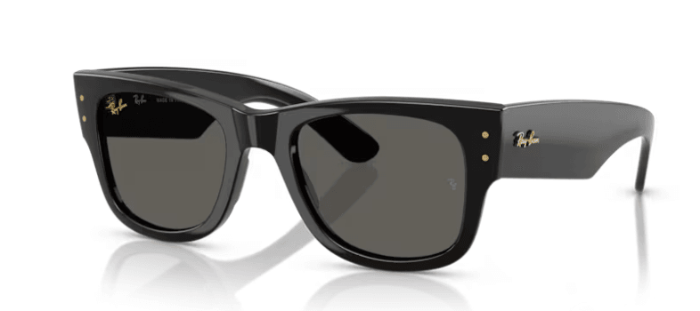 RB0840S - Mega Wayfarer