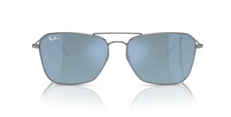 RB R0102S - Caravan Reverse 