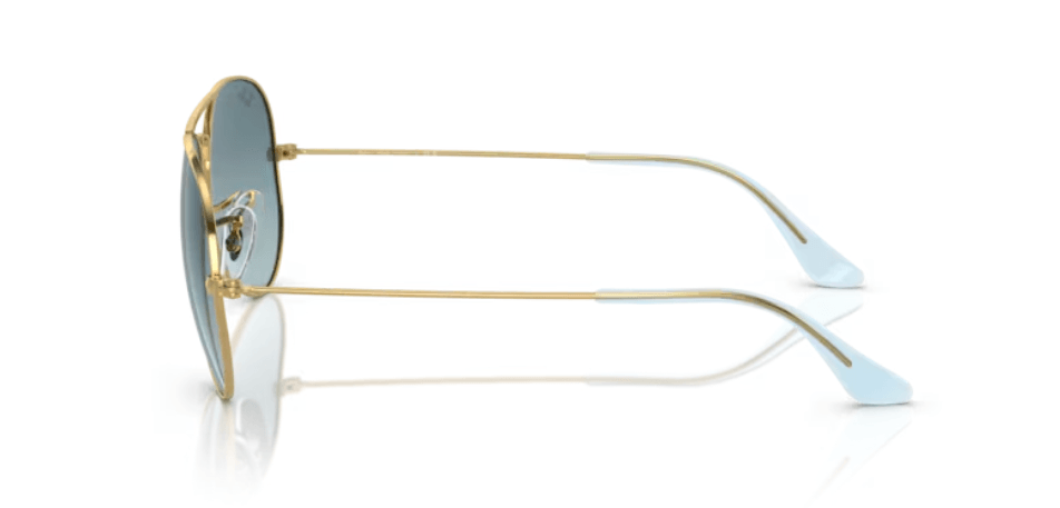 RB3025 - Aviator Large Metal