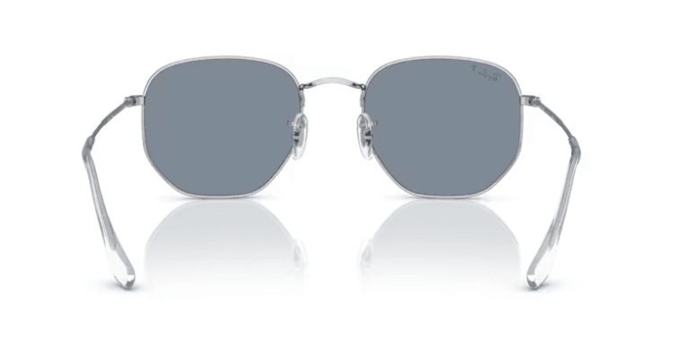 RB3548N - Hexagonal Polarize