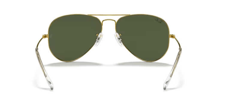 RB3025 - Aviator Large Metal