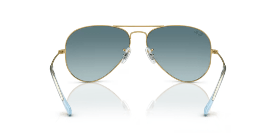 RB3025 - Aviator Large Metal