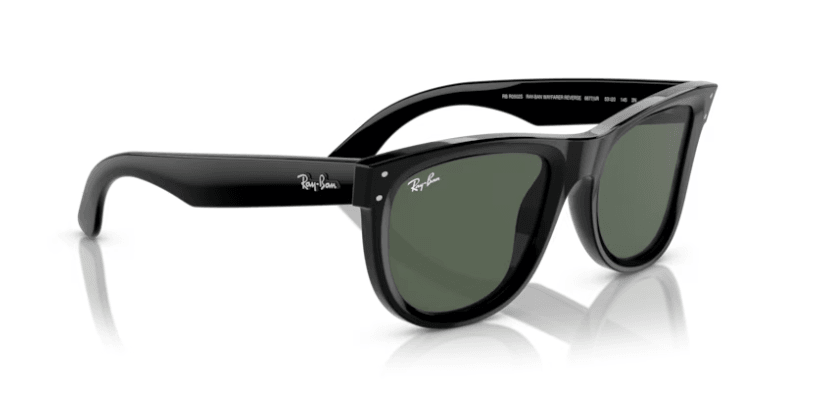 RBR0502S - Wayfarer Reverse