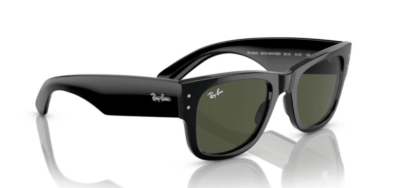 RB0840S - Mega Wayfarer