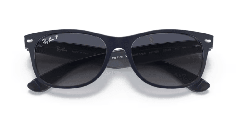 RB2132 - New Wayfarer Polarize