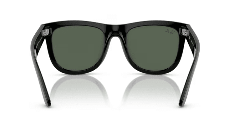 RBR0502S - Wayfarer Reverse