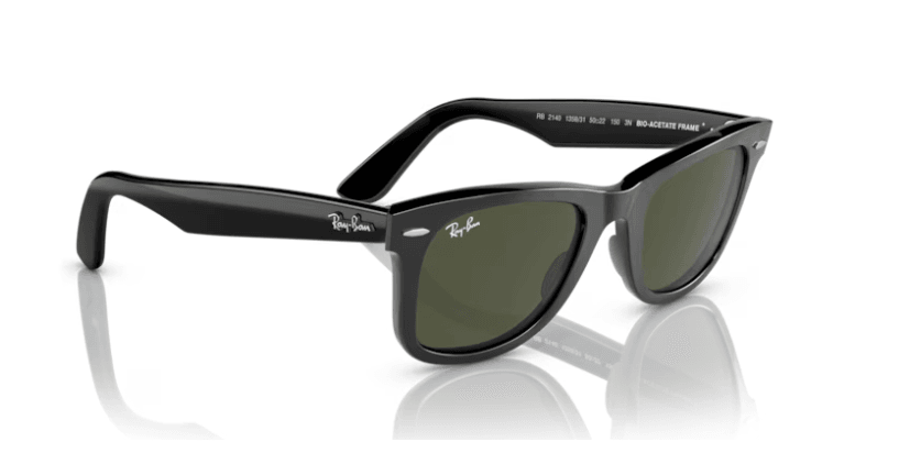 RB2140 - Wayfarer