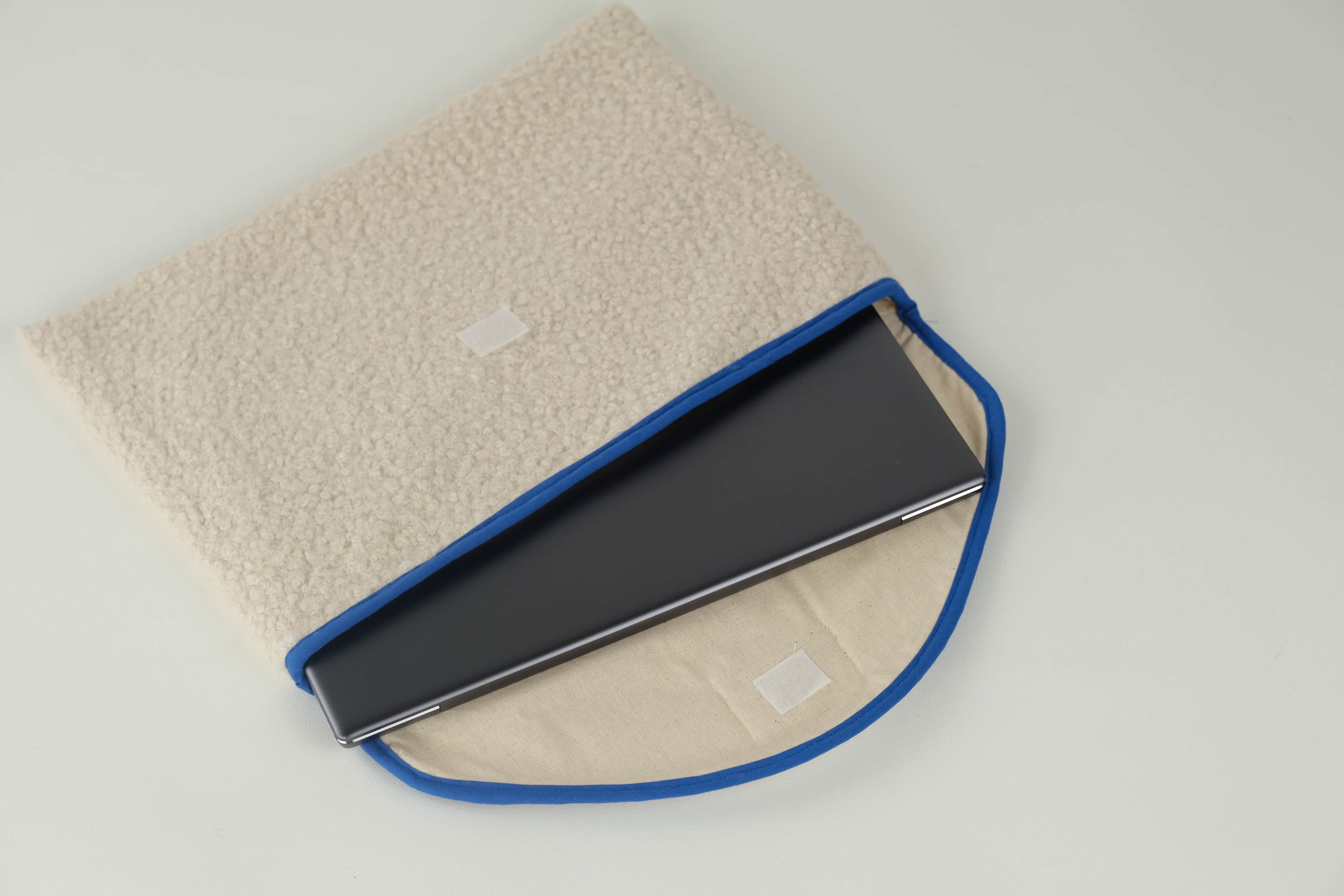 Teddy Macbook/Laptop Kılıfı