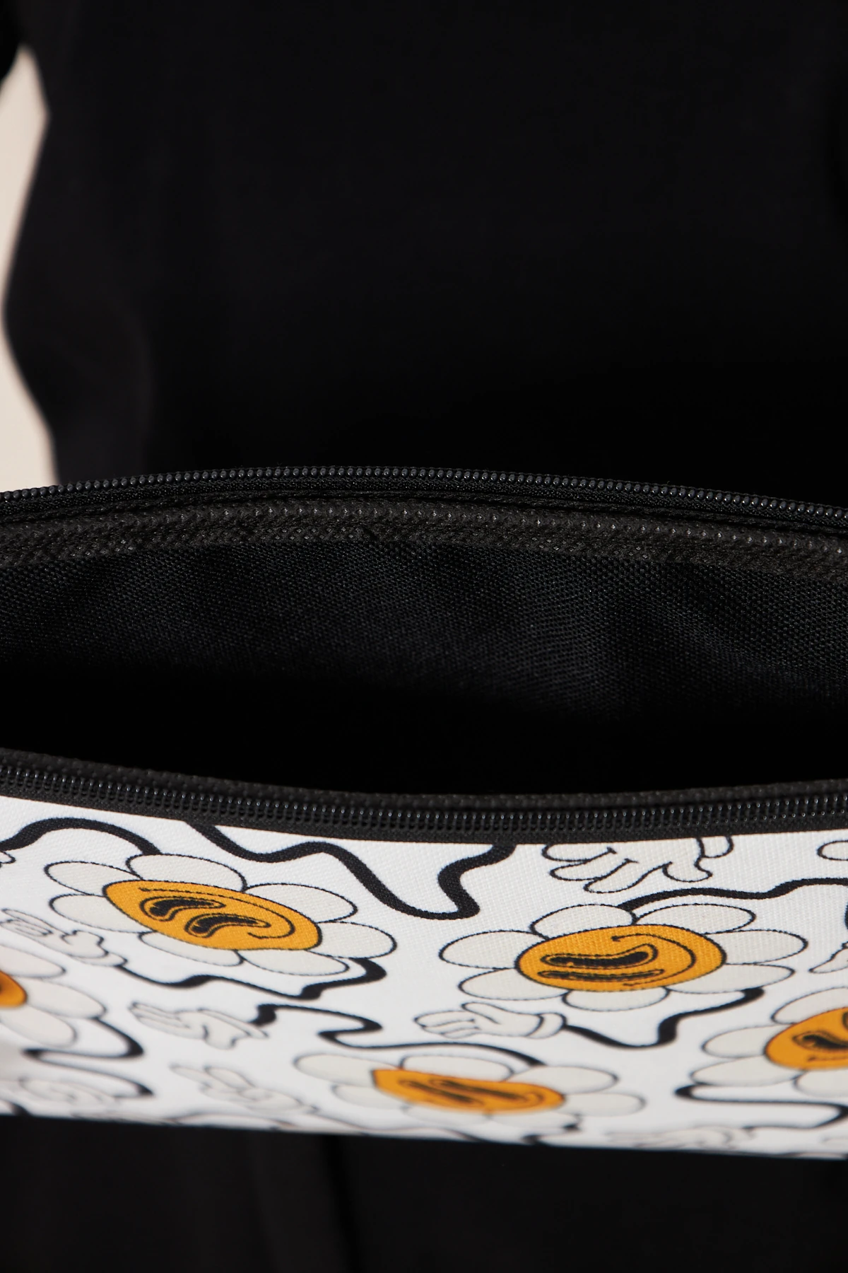 WOLF & ROCK SMILE NOTEBOOK CASE 13''-14''