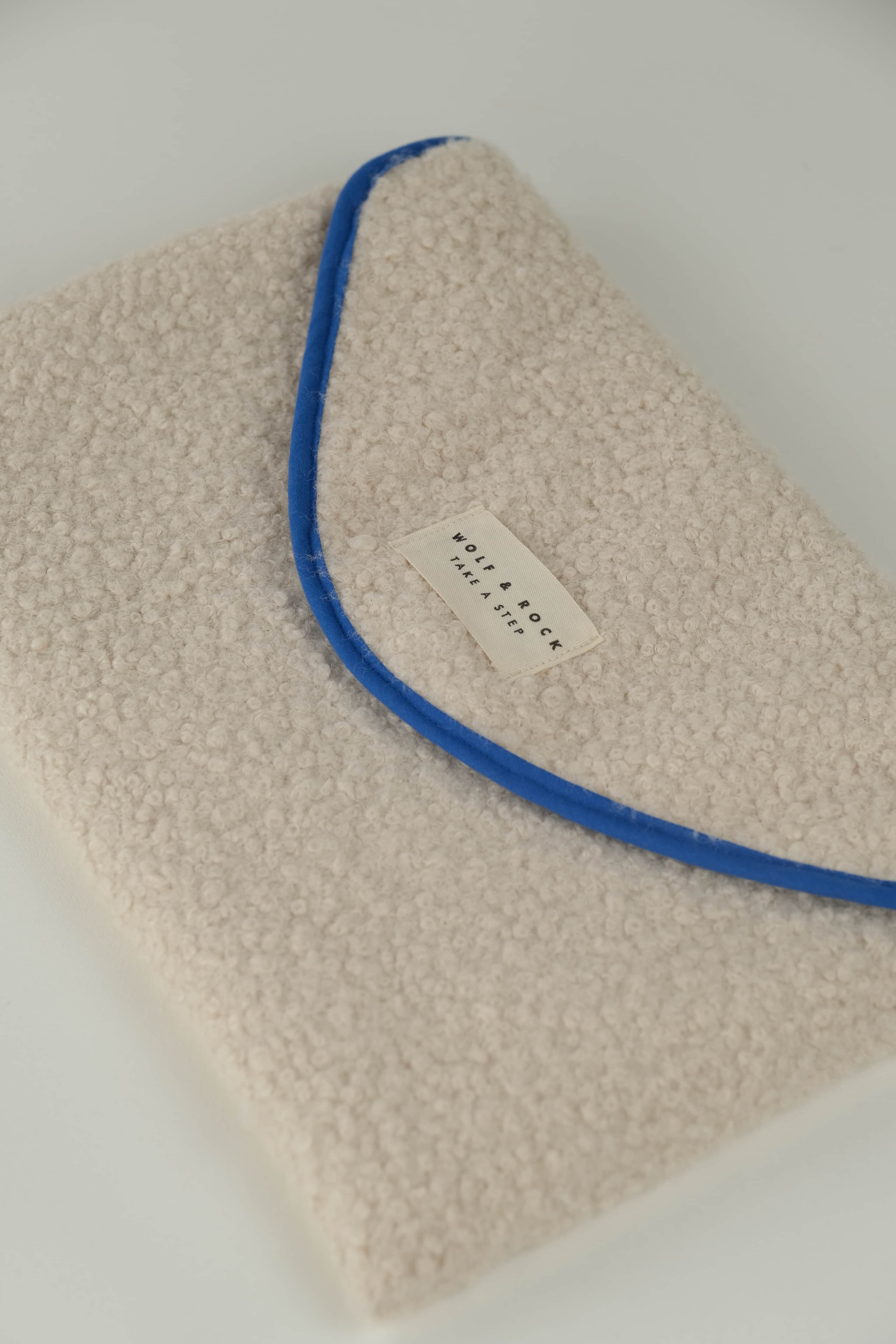 Teddy Macbook/Laptop Kılıfı