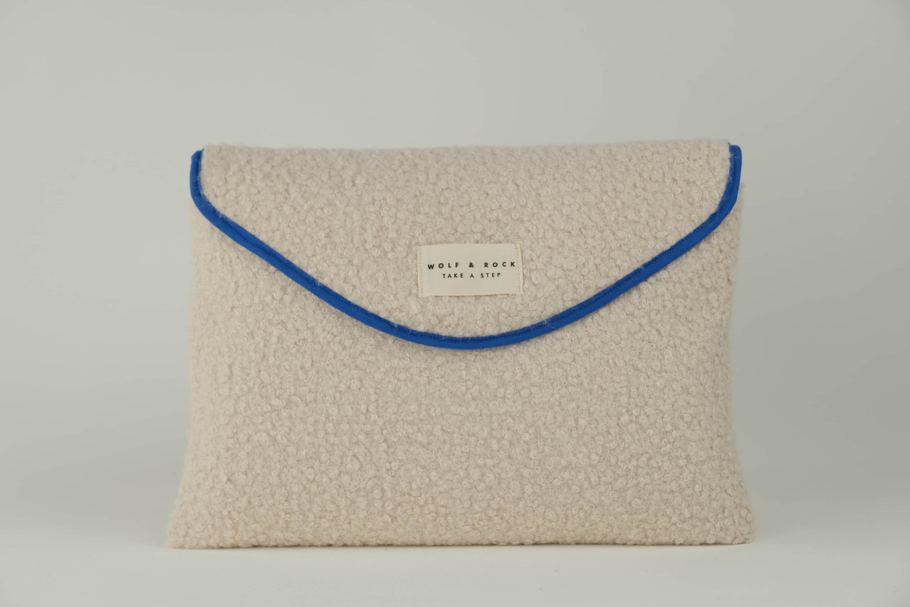 Teddy Macbook/Laptop Kılıfı