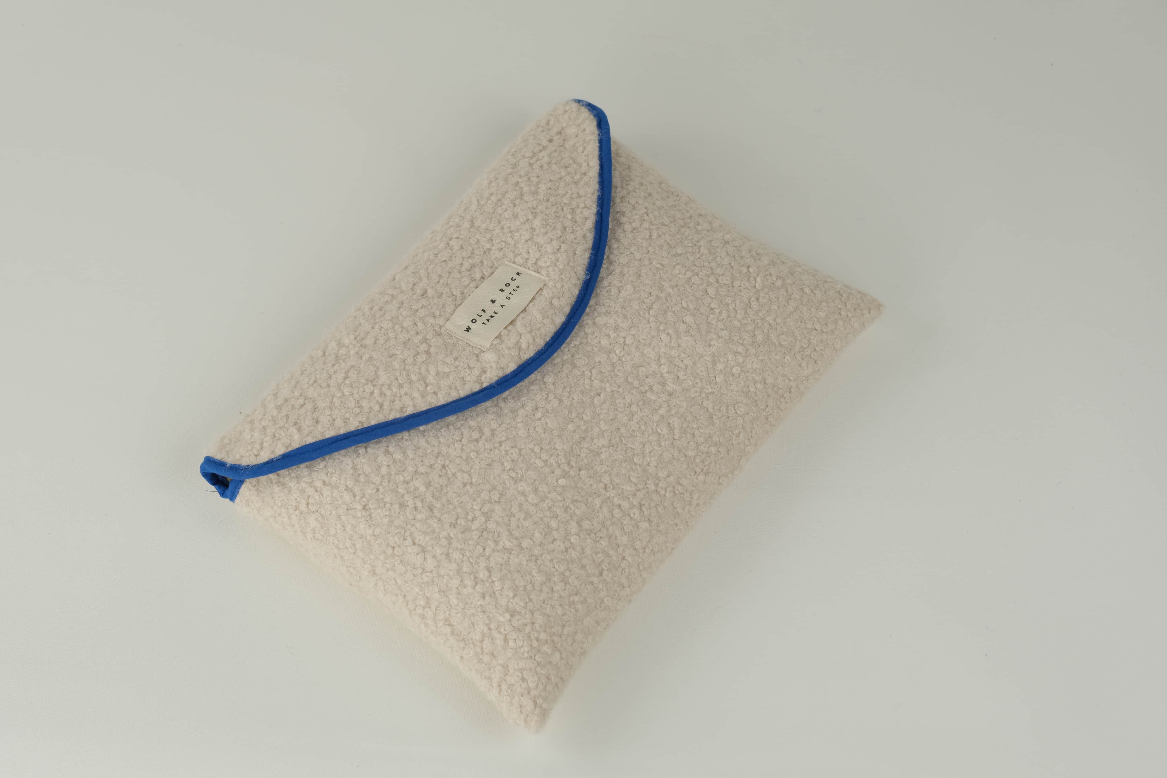 Teddy Macbook/Laptop Kılıfı