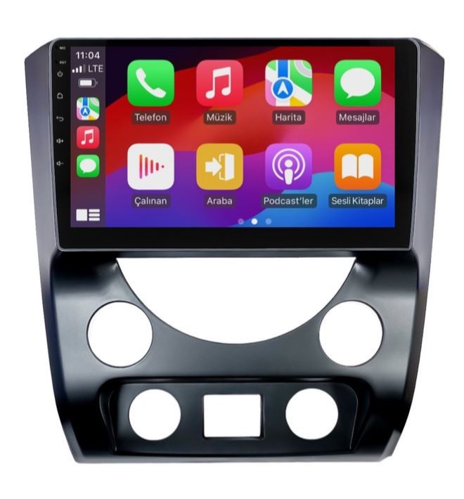 Ssangyong Rexton Android Multimedya Sistemi 2008-2015