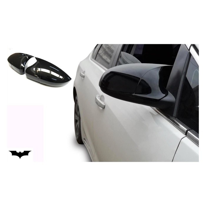 OPEL ASTRA H HB/SD 2004-2009 IÇIN YARASA AYNA KAPAGI