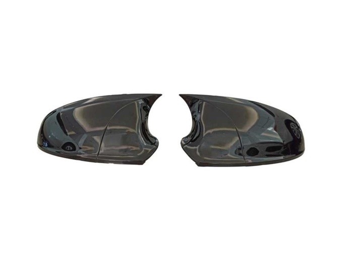 OPEL ASTRA J 2009-2020 IÇIN YARASA AYNA KAPAGI PIANO BLACK