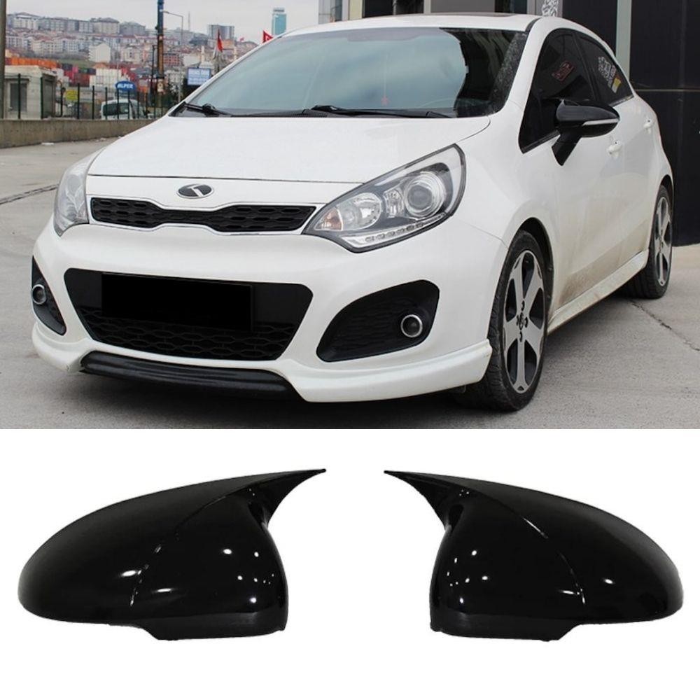 Kia Rio Yarasa  Ayna Kapağı 