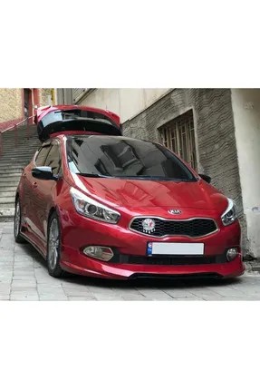 Kia Ceed Yarasa Ayna Kapağı 