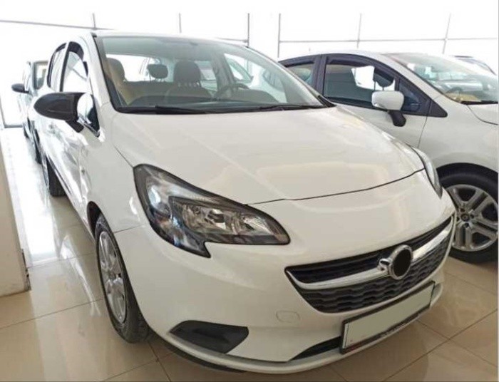 OPEL CORSA 2014-2019 YARASA AYNA KAPAĞI