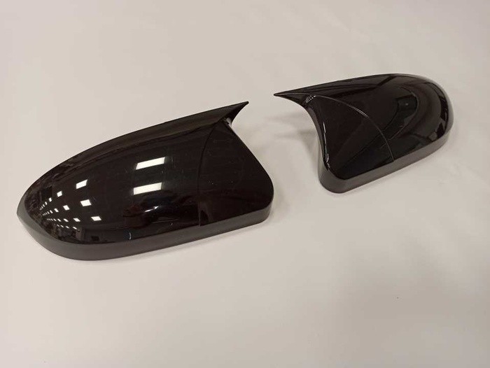 HYUNDAİ I20 2014-2019 UYUMLU YARASA AYNA KAPAĞI SINYALSIZ MODELLER IÇIN