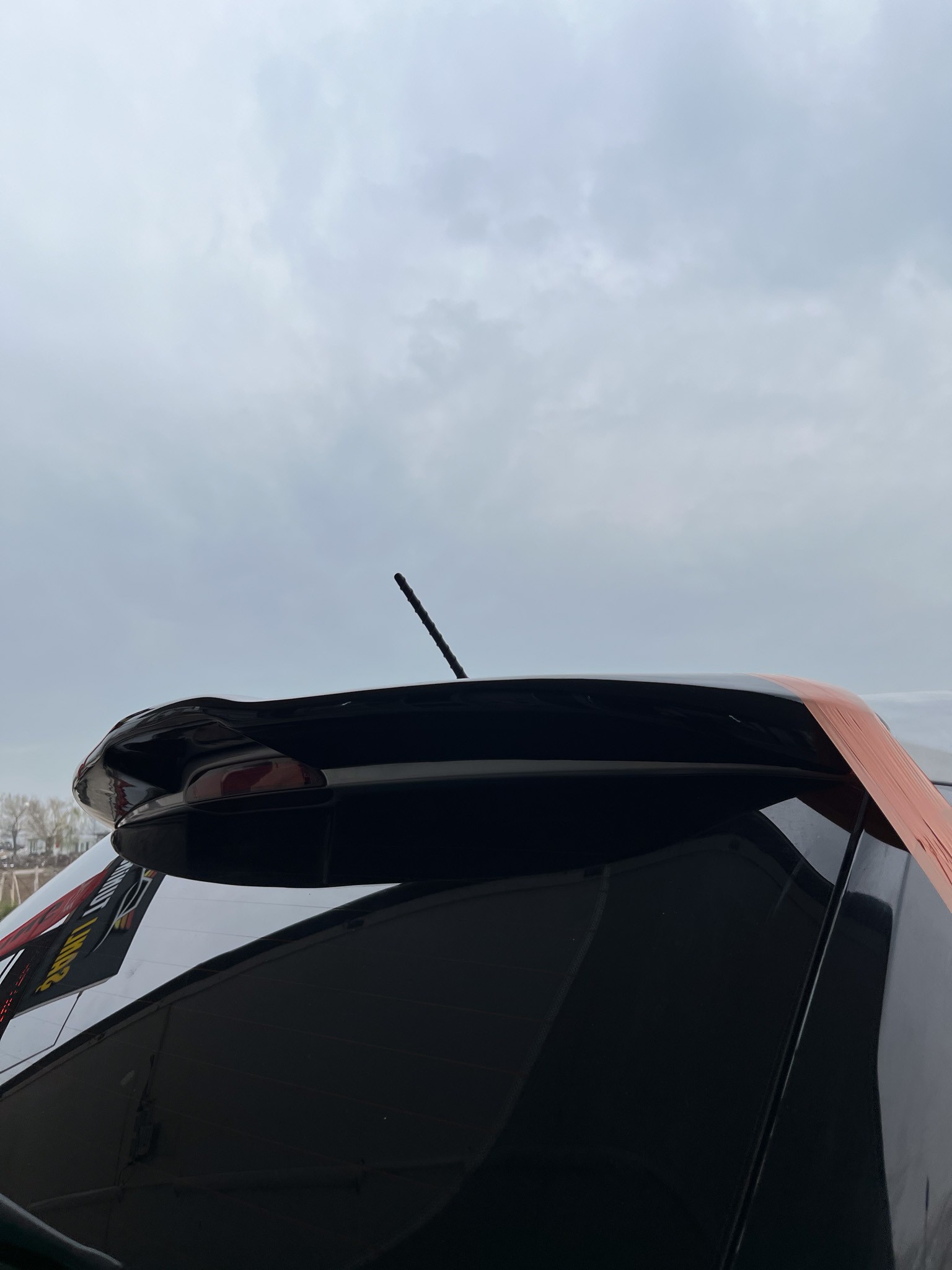 HYUNDAİ İ20 BODY KİT SETİ BOYALI ( PLASTİK )