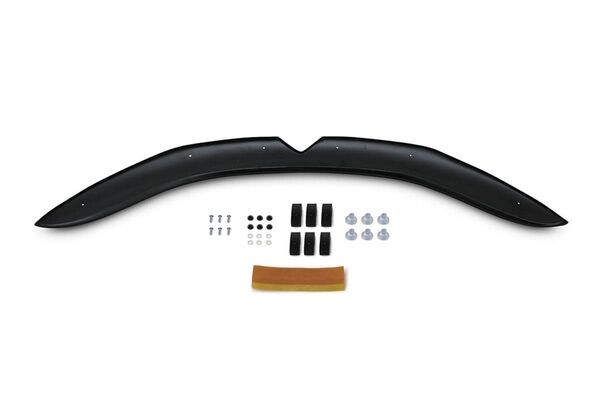 Citroen C4 Ön Kaput Rüzgarlığı 2010-2019 Arası