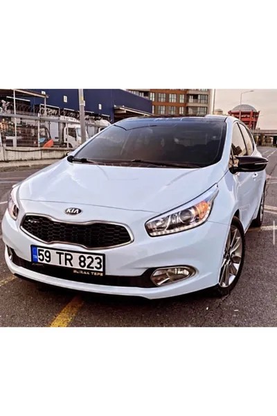 Kia Ceed Yarasa Ayna Kapağı 