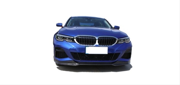 3 SERISI G20 2019+ IÇIN UYUMLU 3.40 M-TECH DÖNÜSÜM - FULL BODY KIT