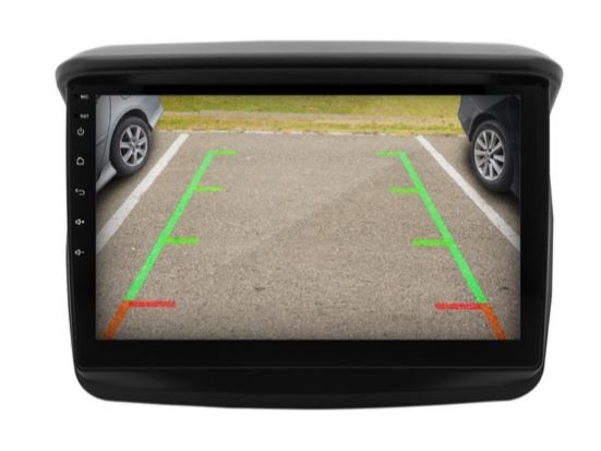 Mitsubishi L200 Android Multimedya Sistemi 2008-2014