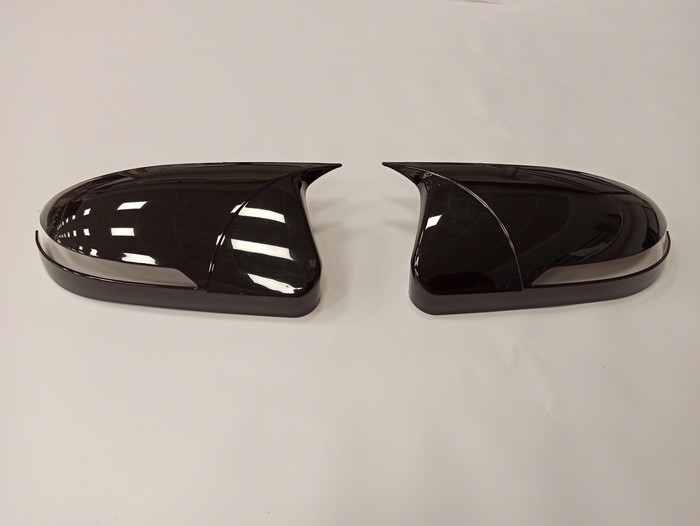 HYUNDAİ I20 2014-2019 UYUMLU YARASA AYNA KAPAĞI SINYALLI MODELLER IÇIN