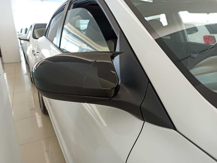 HYUNDAİ I20 2014-2019 UYUMLU YARASA AYNA KAPAĞI SINYALSIZ MODELLER IÇIN