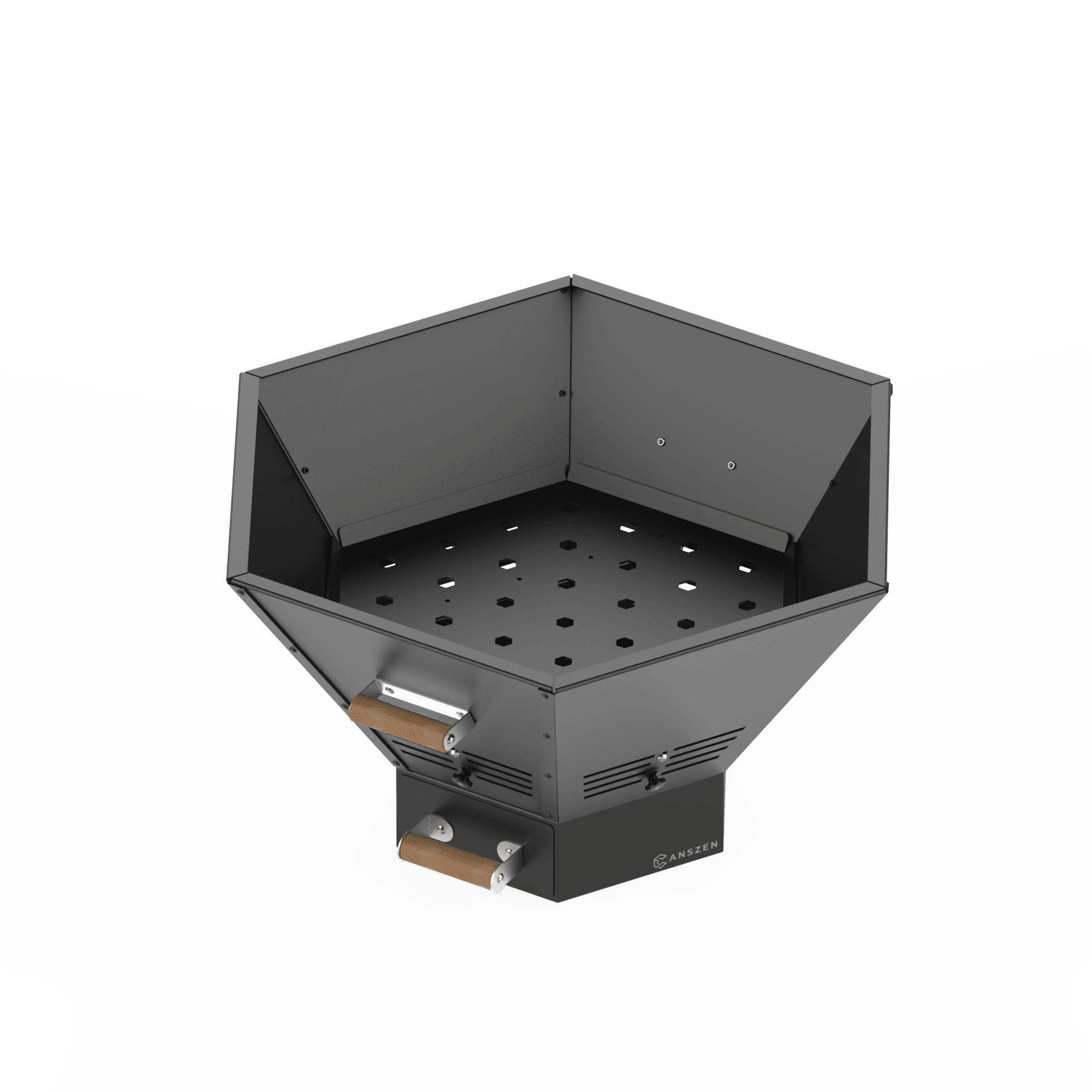 Ignite Ateş Çukuru Mangal Barbekü